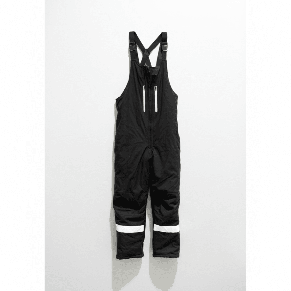 Work Tuff Bib Trousers