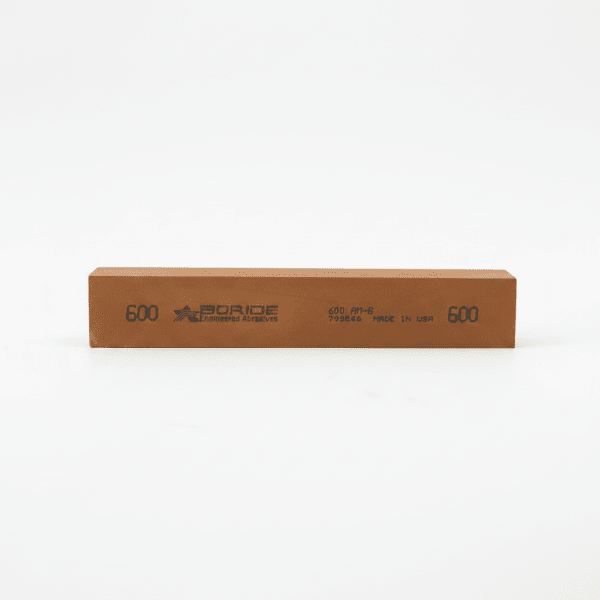 Boride Fine Detail Polishing Stone AM-8 600
