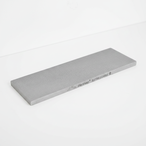 DMT Dia-Sharp Bench Stone Extra Coarse, 6"