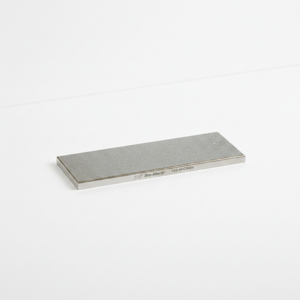 DMT Dia-Sharp Bench Stone Coarse, 8"
