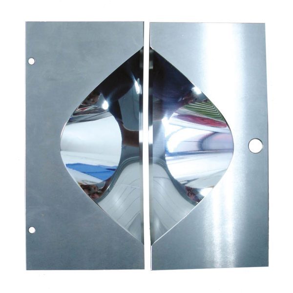 Argus RC45 Hand Tool Scalloped Blades