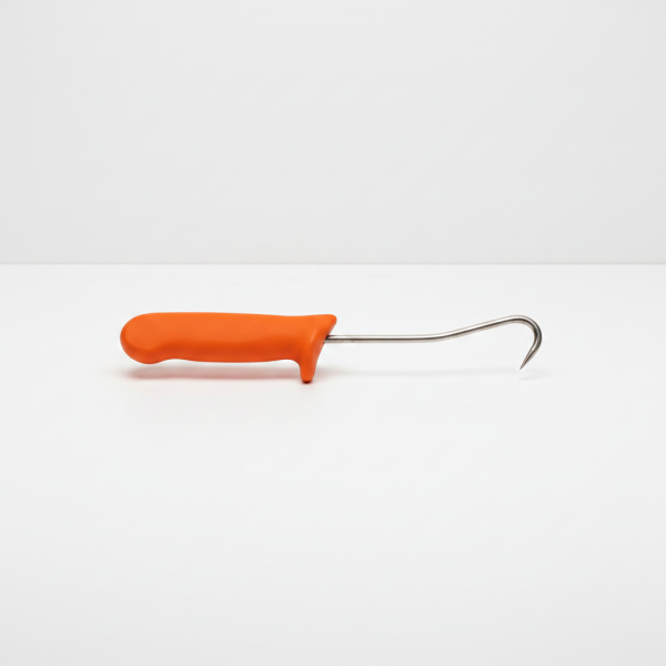 Inspection Hook 6"