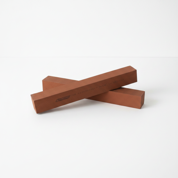 Norton Sharpening Stone FB8 Fine Split, Oil