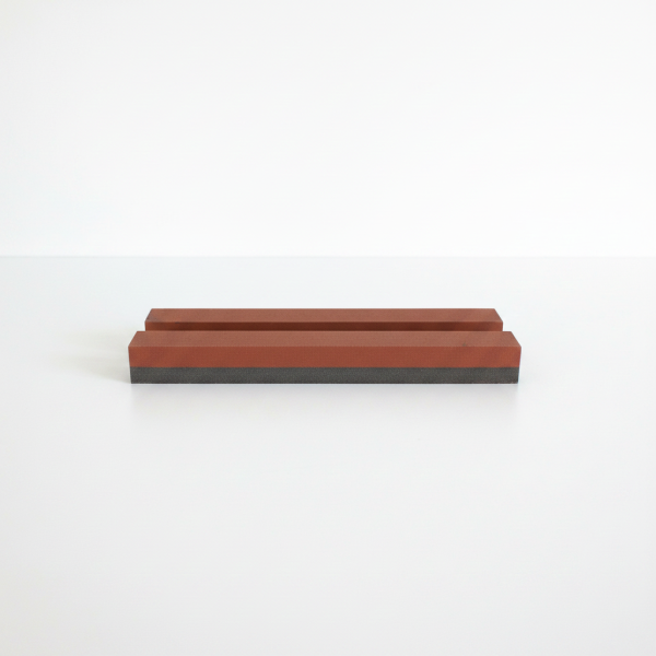 Norton Sharpening Stone IB8 Combination Split