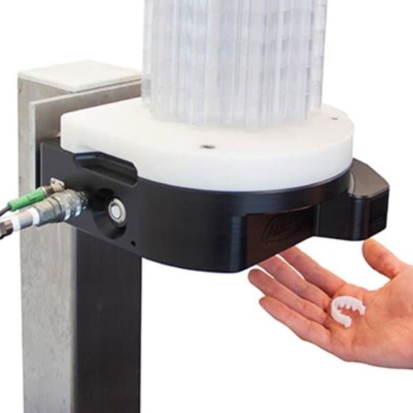 Adept Touchless Cartridge Clip Dispenser, Beef & Lamb