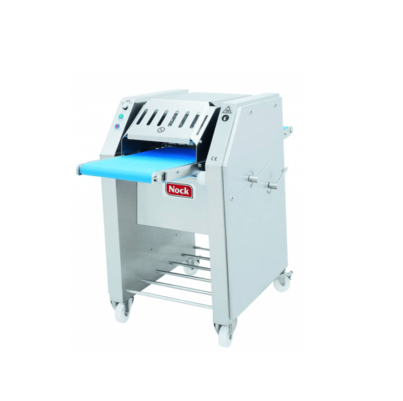 Nock Cortex CB496 CB695 Poultry Skinning
