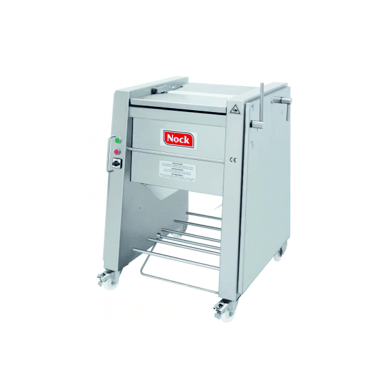 Nock Cortex CB460 Fish Skinning machine