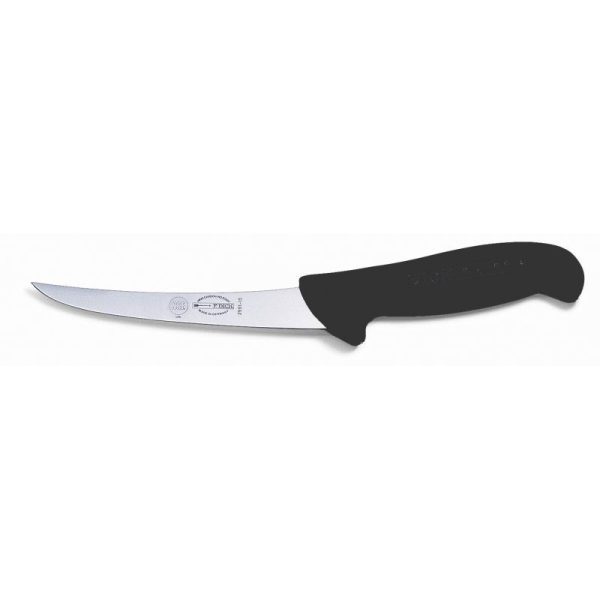 F.Dick Boning Knife ergogrip black