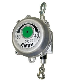 Endo EWF-40X Food grade Balancer