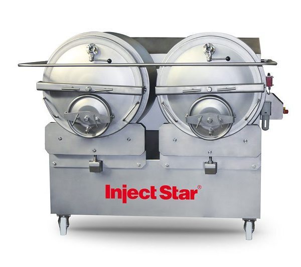 Inject Star Massage System