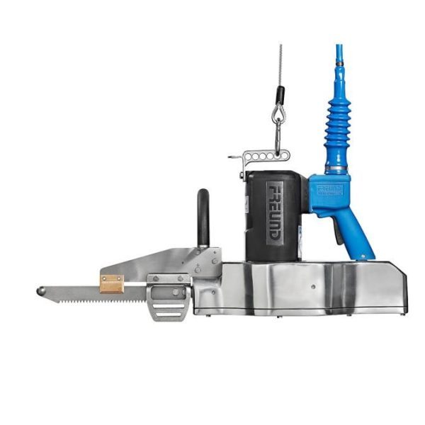 Freund Reciprocating Brisket Saw