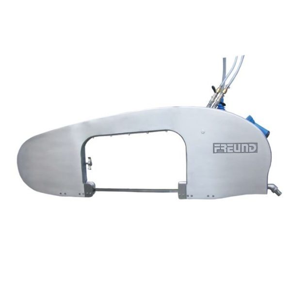 Freund Splitting Band Saw