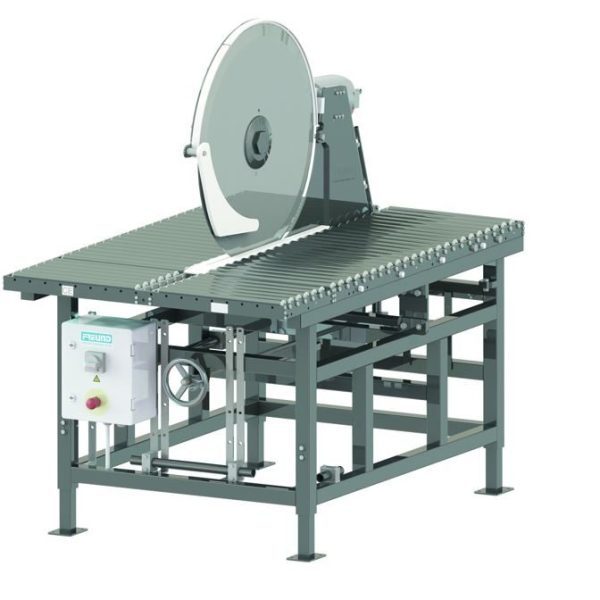 Freund Circular Cutting Knife Saw