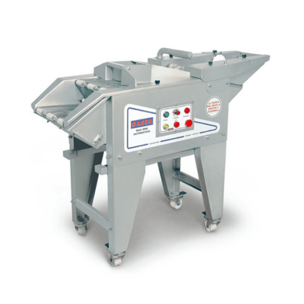 Gaser Batter & Breading Machine