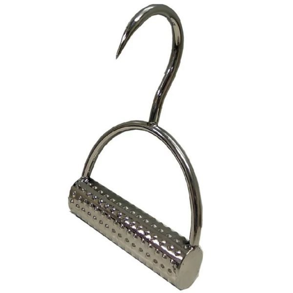 Boning Hook, Stainless Steel