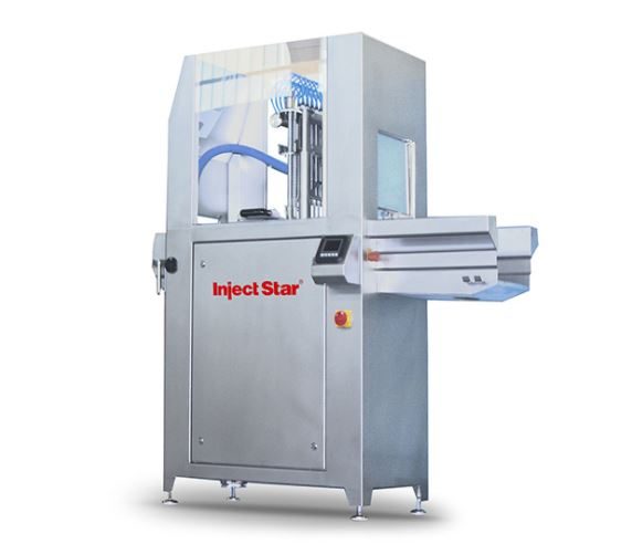 Inject Star Meat Injectors