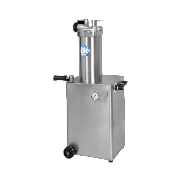 Ramon Sausage Filler