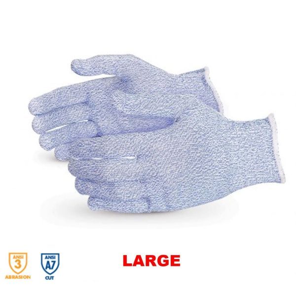 cut resistant gloves