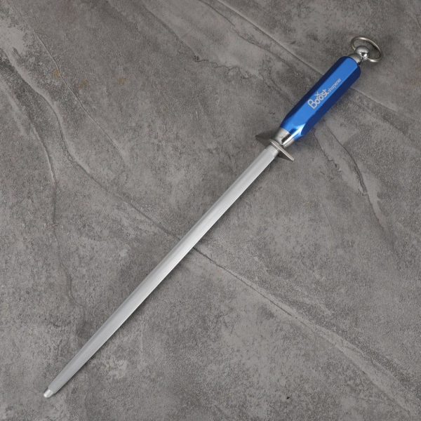 Argus Sharpening Steel