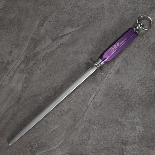 Argus Sharpening Steel