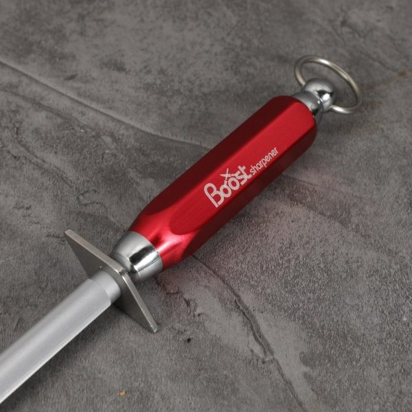 Argus Sharpening Steel