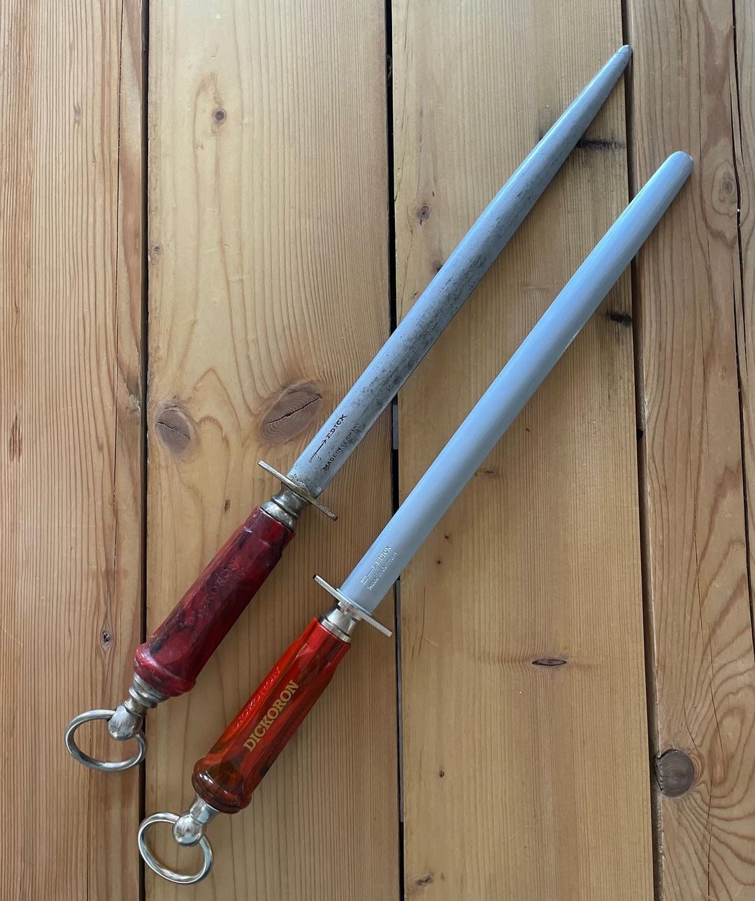 F.Dick Sharpening Steel