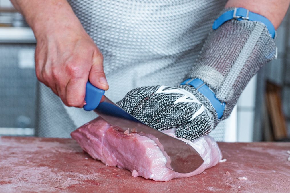 F.Dick Butcher Knives