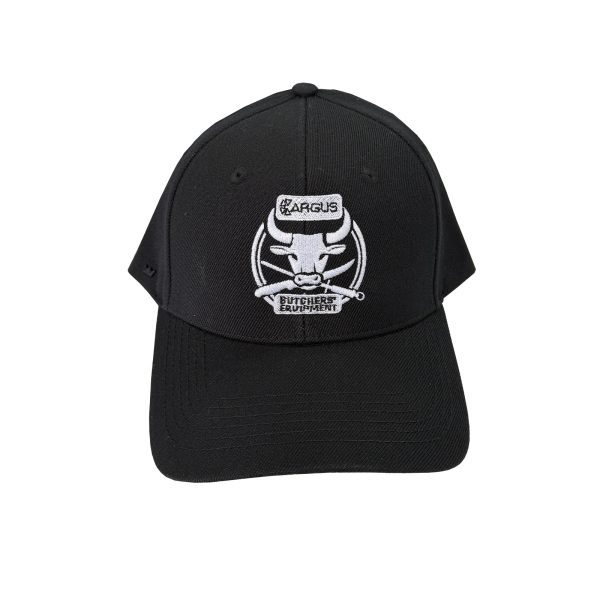 Argus Cap Black