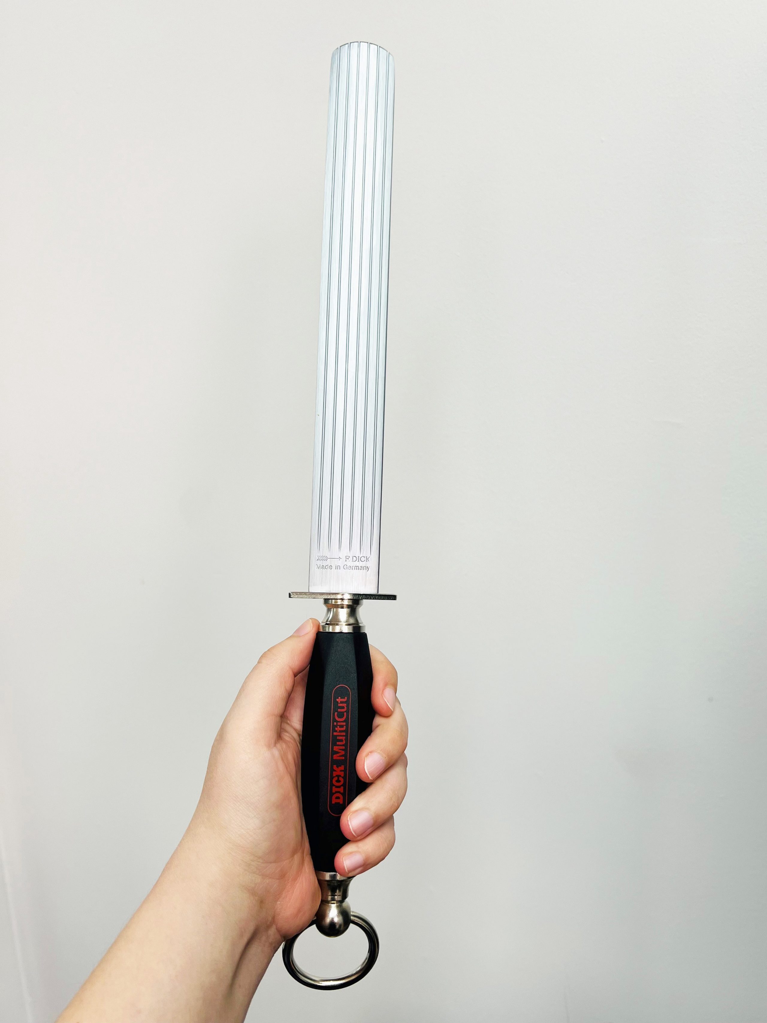 Fishing and Hunting Sharpening Steel