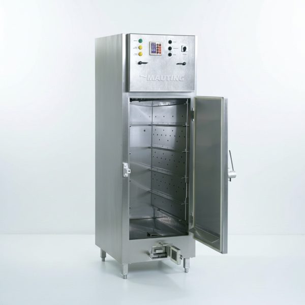 Mauting Junior Smoking Chamber